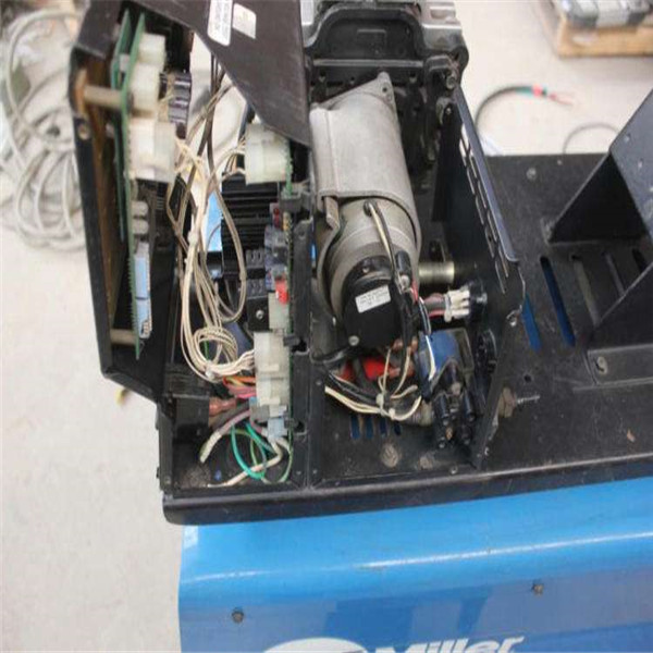 米勒不限型號(hào)焊機(jī)主板燒壞維修