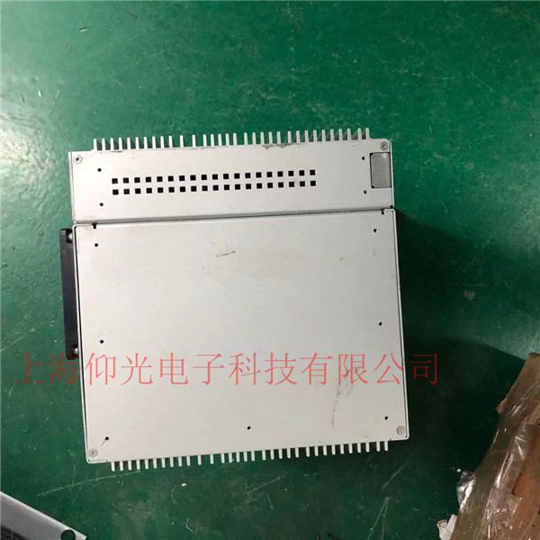 雅馬哈機(jī)器人YK400XE驅(qū)動器尚未就緒無法啟動該如何修復(fù)