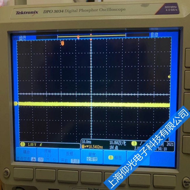 Tektronix/̩DPO3034ʾ@ʾϾS