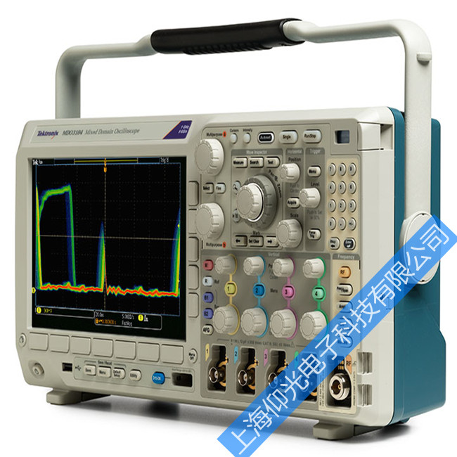 Tektronix̩MSO58̖ʾS