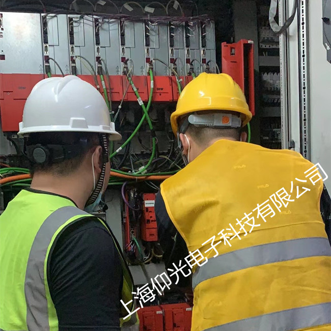 SEW伺服電機(jī)污染原因及解決方案