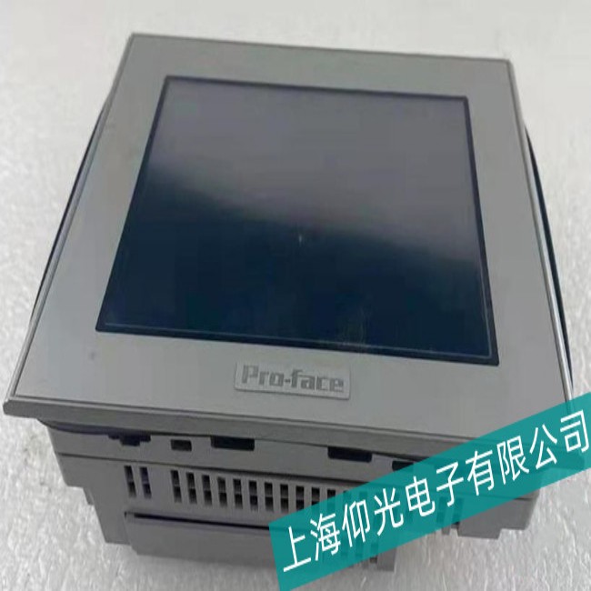 上海Proface普洛菲斯顯示屏主板溫度過高故障維修地址