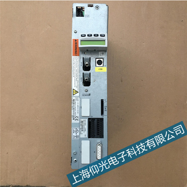 漳州力士樂驅(qū)動器E2076代碼維修價格查詢
