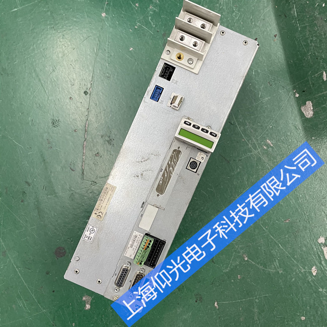 上海力士樂驅(qū)動器E2064數(shù)字代碼報警修理哪里有