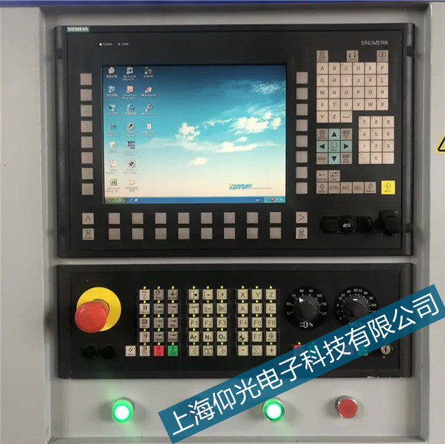 麗水西門子802C數(shù)控系統(tǒng)維修380070故障維修找哪家