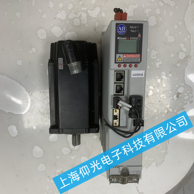 制造AB羅克韋爾伺服電機(jī)維修1326AB-B720E-S2L常見(jiàn)故障維修方法