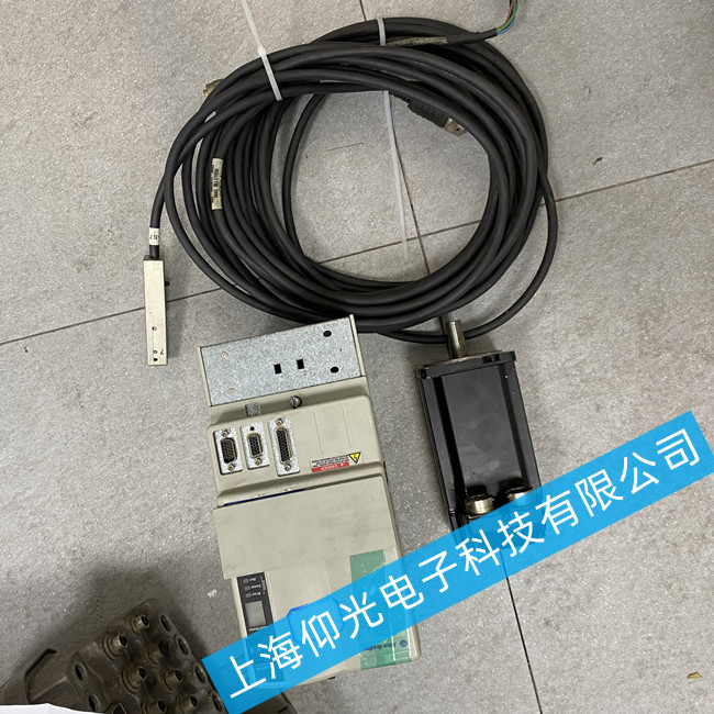 包裝設(shè)備AB羅克韋爾伺服電機(jī)維修MPL-A1510V-VJ44AA電機(jī)振動(dòng)維修