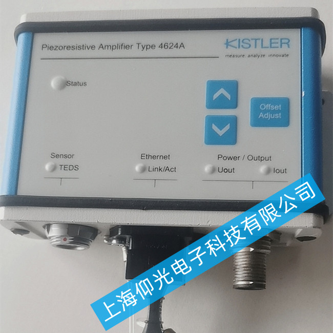 上海奇石樂(lè)kistler 6907控制器維修-仰光電子