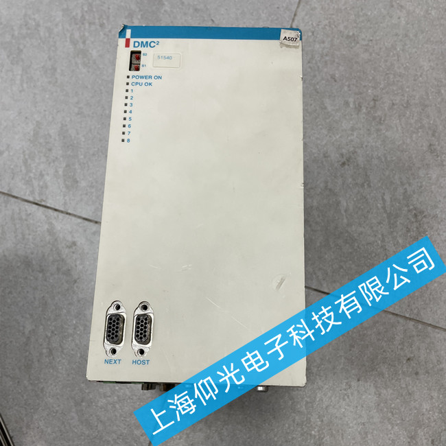 Danaher 丹納赫伺服驅(qū)動(dòng)器維修S20360-SRS主板故障維修