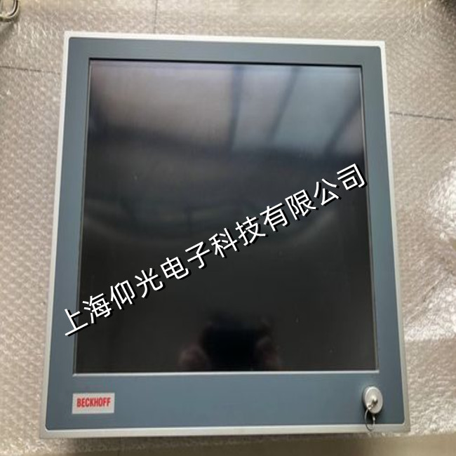 佛山倍福觸摸屏維修中心:觸摸屏上機(jī)燒保險(xiǎn)