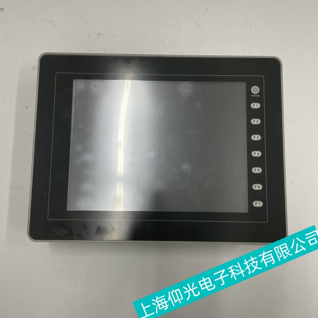 Fuji富士觸摸屏主板維修哪家好-仰光電子