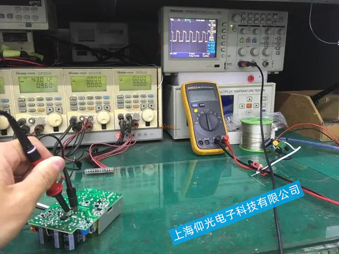 用示波器維修逆變焊機快嗎-上海當(dāng)天可維修好