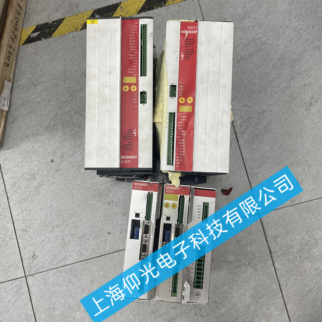 江門倍福低壓伺服驅(qū)動器報警D18D維修方法免費(fèi)檢測