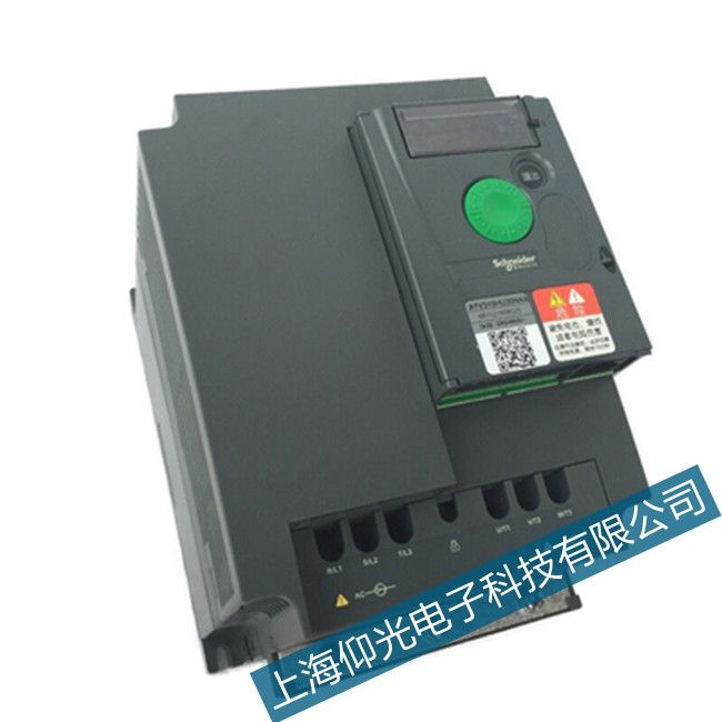 施耐德變頻器常見缺相故障原因及處理方法