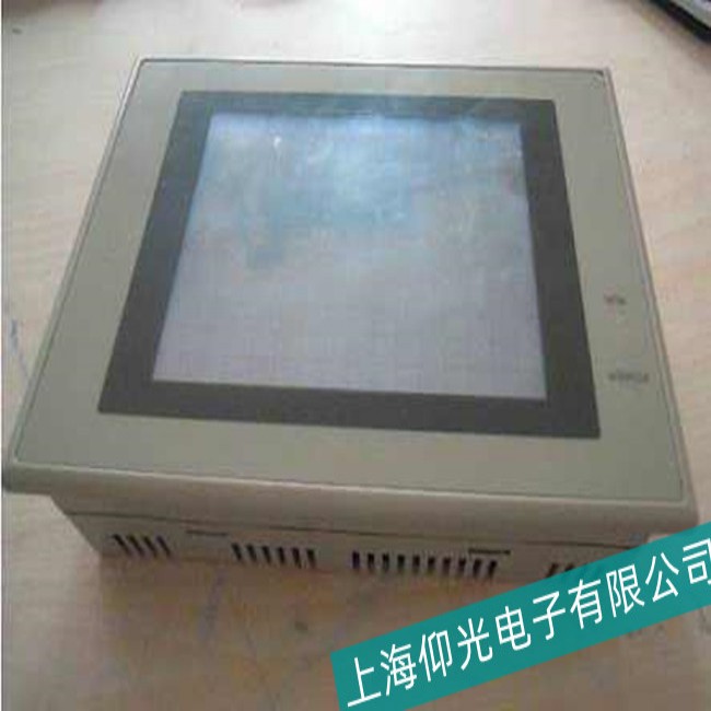 仰光維修OMRON歐姆龍觸摸屏通訊連接不上故障