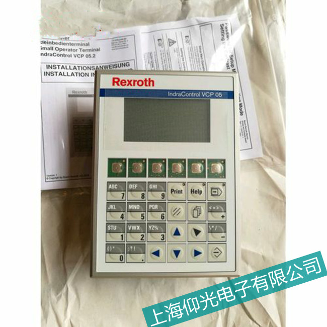 韶關(guān)Rexroth力士樂工控機(jī)啟動(dòng)無(wú)反應(yīng)故障檢測(cè)維修服務(wù)