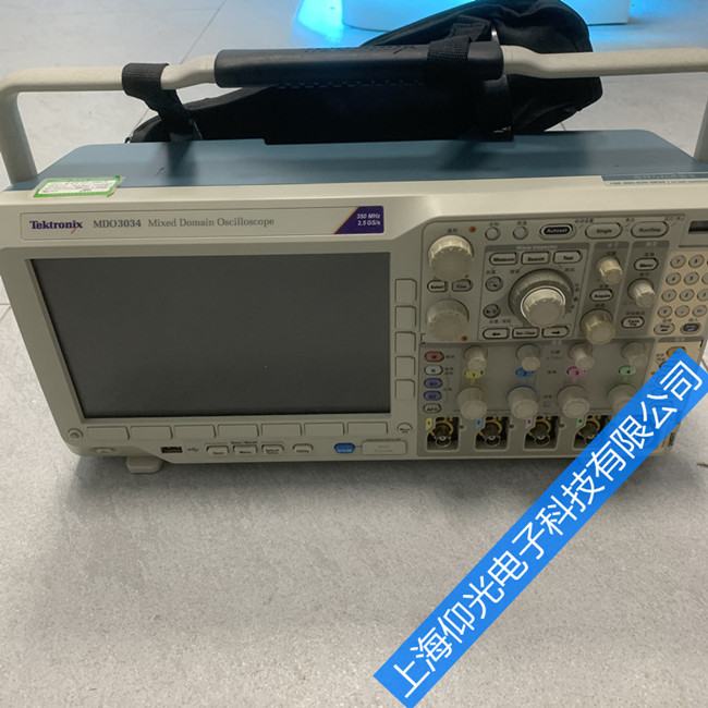 杭州泰克示波器維修點維修咨詢免費檢測-仰光電子服務熱線