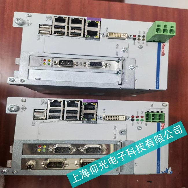 煙臺 Rexroth 力士樂工控機(jī)維護(hù)方法和維修地址