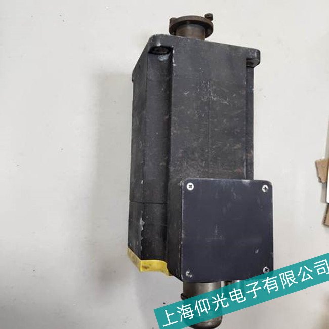 搜索熱榜:寶德伺服電機(jī)常見(jiàn)過(guò)熱故障維修方法