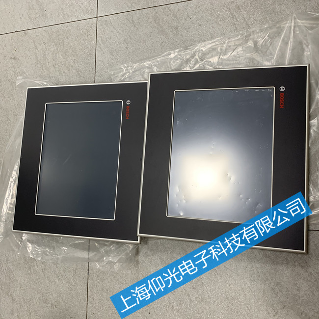 力士樂VCP11.2DWN觸摸屏靈敏度維修點實惠保價表