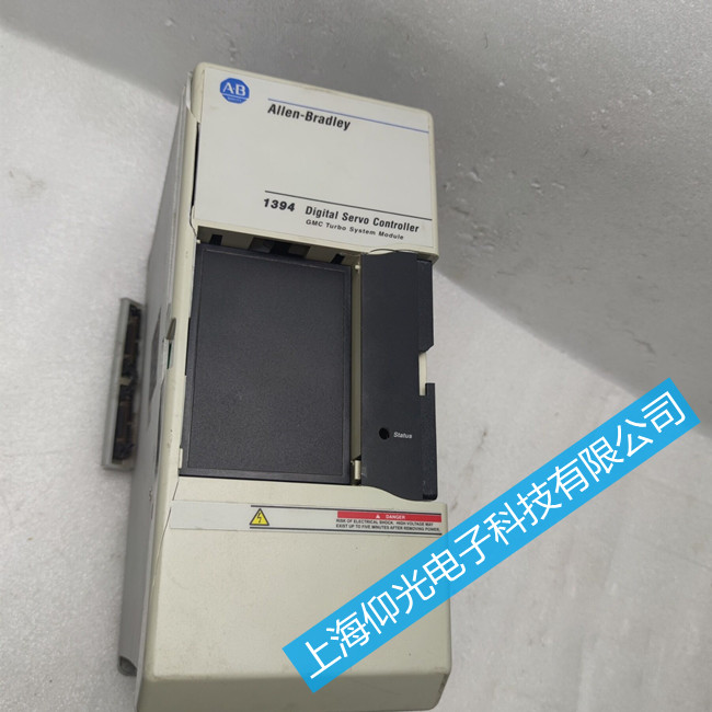 太倉(cāng)ab 5500伺服驅(qū)動(dòng)器報(bào)警01維修說明