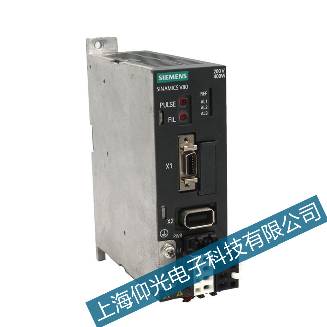 肇慶西門子單軸伺服驅(qū)動(dòng)器內(nèi)部電樞短路維修