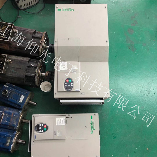 施耐德變頻器常見過流故障維修及維護(hù)方法