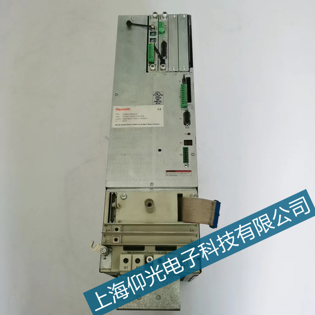 德國(guó)力士樂伺服控制器C2106錯(cuò)誤報(bào)警維修資料