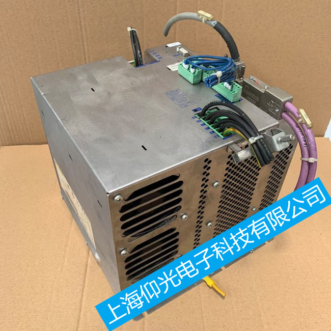 蘇州百格拉伺服驅(qū)動(dòng)器維修 TLD134F報(bào)警1號維修方法