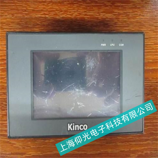 怎么樣去解決步科GL150E工控屏的開(kāi)機(jī)慢問(wèn)題來(lái)仰光