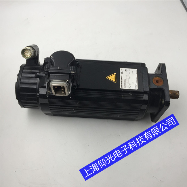 SEW伺服電機(jī)編碼器檢測排除故障方法
