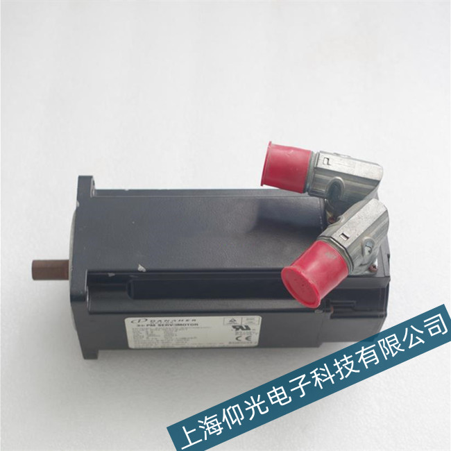 丹納赫伺服電機(jī)常見編碼器故障原因和維修方法