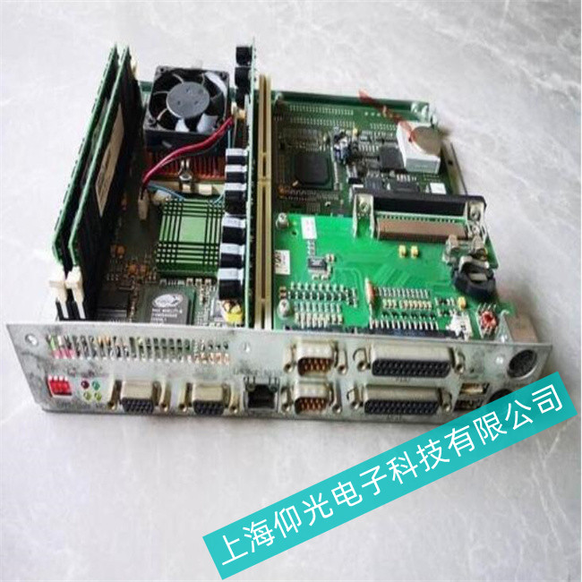 福州AB羅克韋爾2711PC-T6C20D8工控機(jī)主板故障排除法