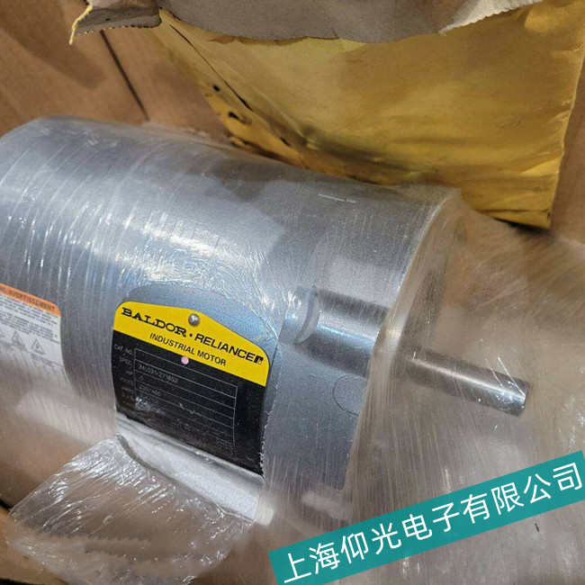 寶德伺服電機(jī)常見接地故障檢查方法及處理