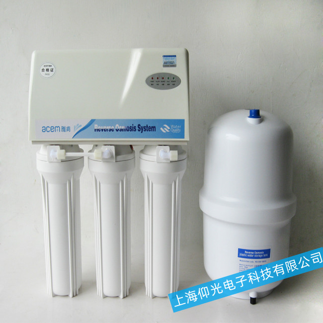 純化設(shè)備-純水機TDS值太高故障要怎么維修排除?