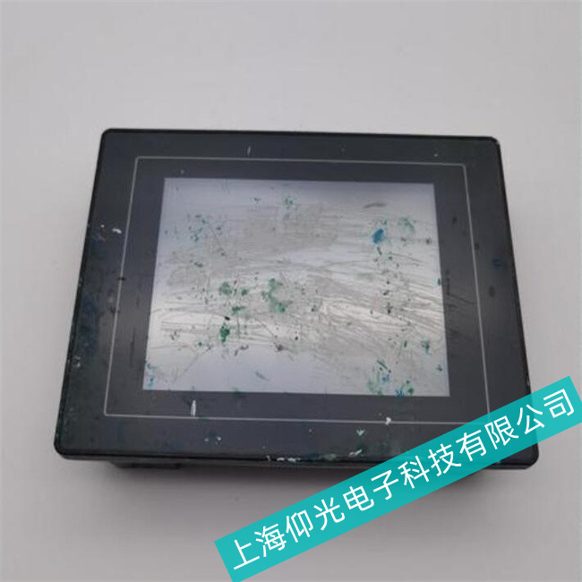 浦東Fuji富士UG430H-TH1觸摸屏維修故障排查方法看這里
