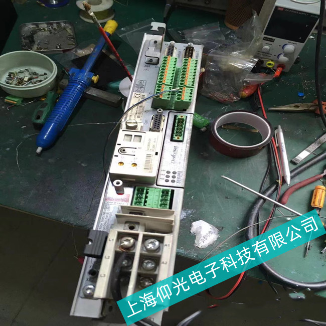 浙江Rexroth力士樂VEP30.2工控機(jī)顯卡故障表現(xiàn)有哪些