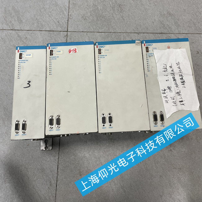 Danaher Motion丹納赫驅(qū)動(dòng)器維修 DMC230515過流維修