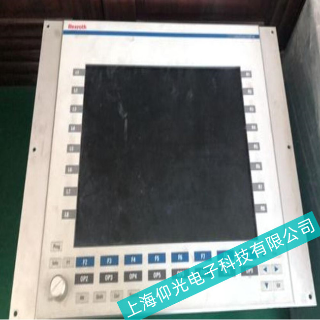 成都力士樂VEP30.2工控機(jī)藍(lán)屏故障不常見原因有哪些