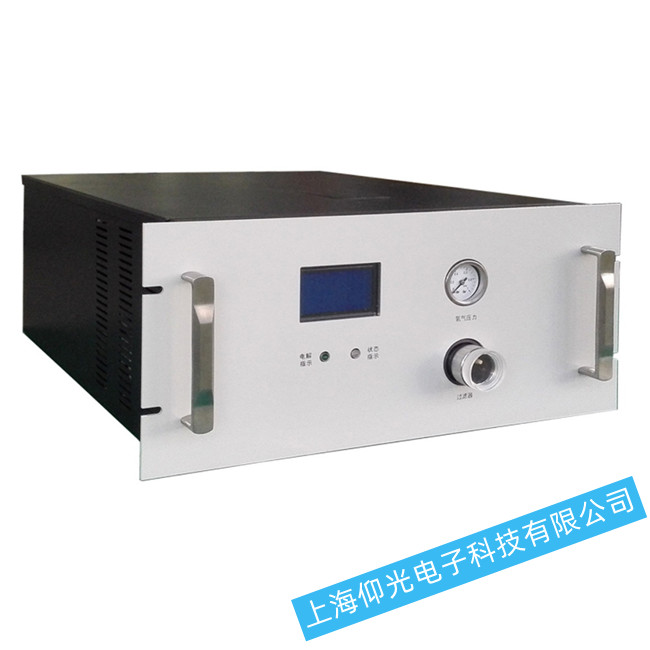 氫氣發(fā)生器常見六種故障原因及排除方法