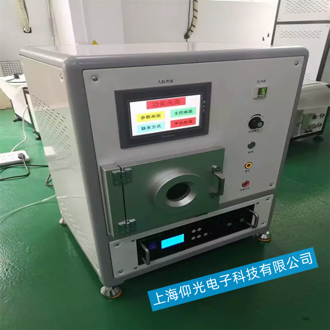 等離子清洗機(jī)常見(jiàn)故障報(bào)警的維修處理方法