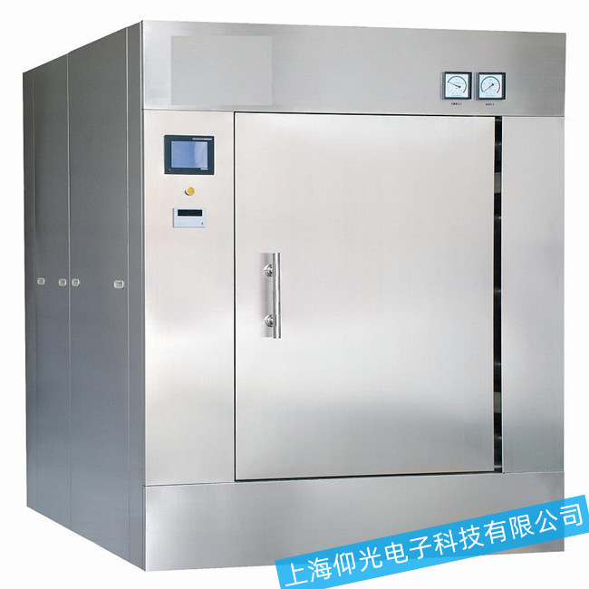 上海仰光維修--真空滅菌器常見故障維修檢查
