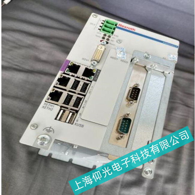 20年經(jīng)驗維修力士樂VEP30.2工控機上電無顯示(不限品牌)