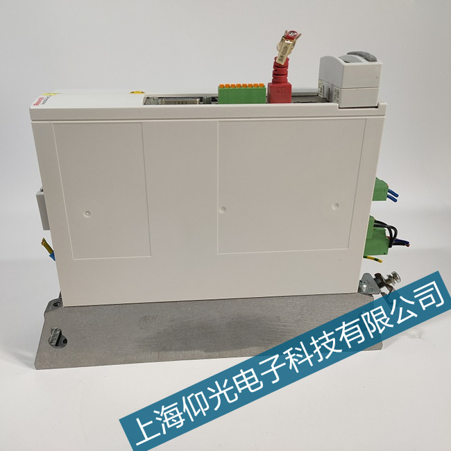 rexroth力士樂伺服器F8091電源部件損壞維護(hù)修理