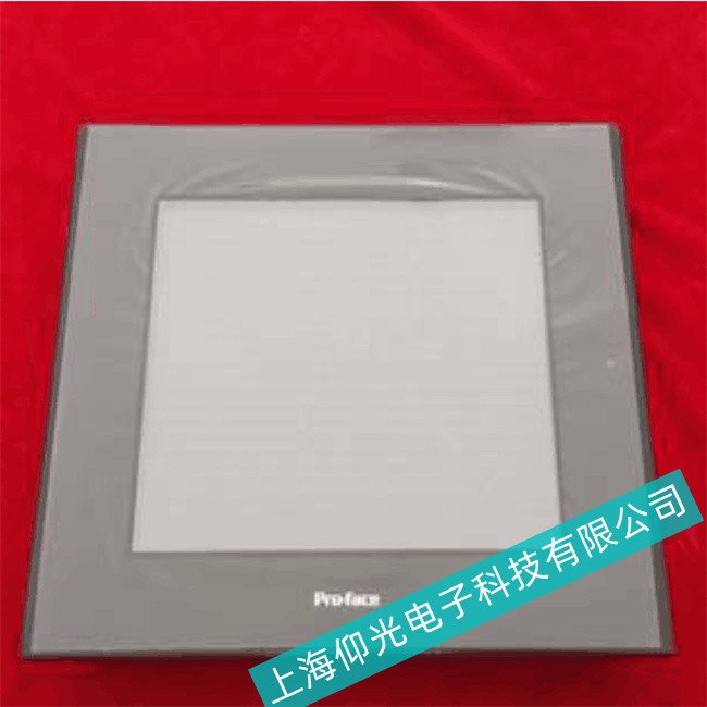 仰光快速搶修施耐德HMIGXU3500觸摸屏花屏故障癥狀