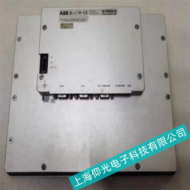 紹興abb工控機CP450T維修費用(內(nèi)存不常見故障及維修)