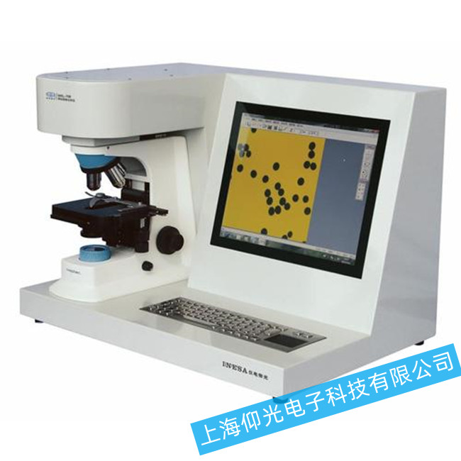 顆粒圖像分析儀不能正常測量故障修復措施