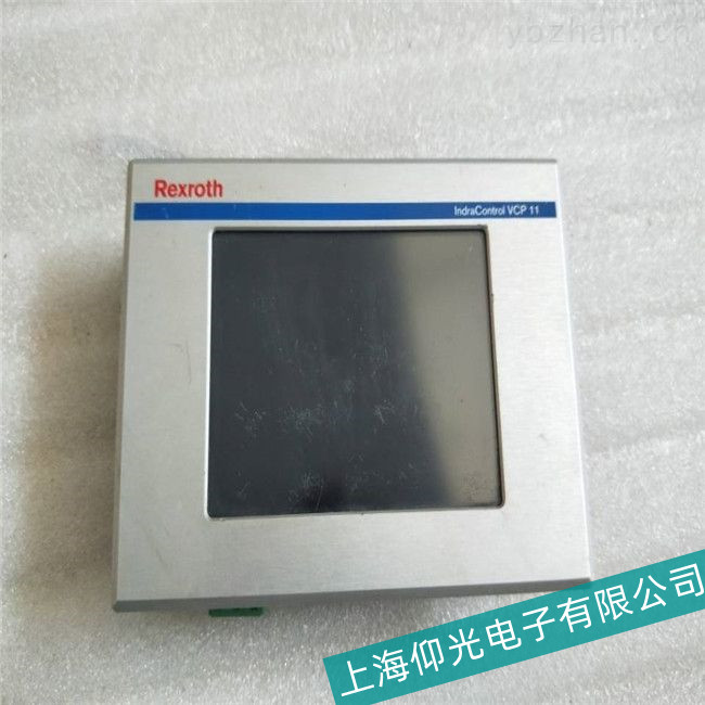 江都Rexroth力士樂工控機主板溫度過高故障如何能夠避免