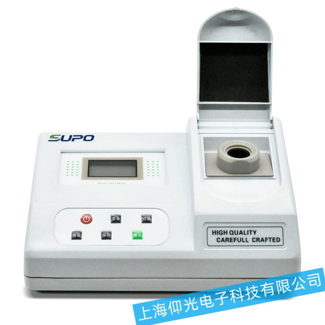 COD測定儀開機(jī)后黑屏等常見故障的檢測維修