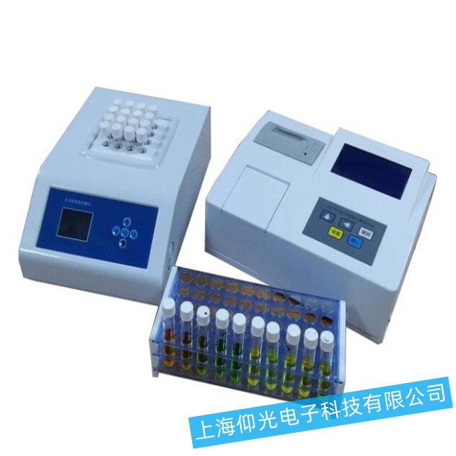 氨氮測(cè)定儀-儀器通電后不工作等的故障維修解析